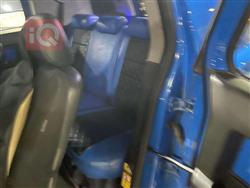 تۆیۆتا FJ کرۆزەر